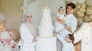 Lesti Kejora Dilarang Hamil Lagi? Dokter Angkat Bicara!