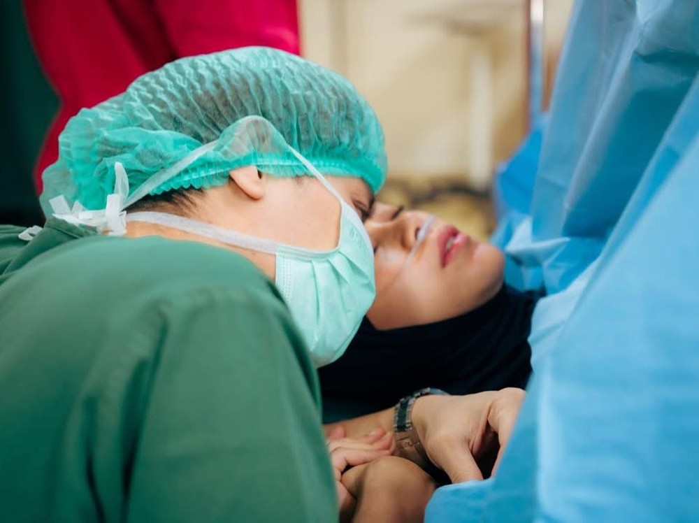 Rizky Billar Kasih Nama Anak: Ada Liverpoolnya!