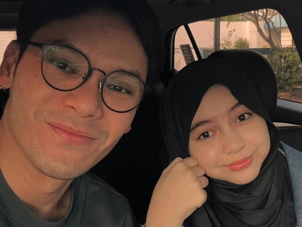 Sienna Beranjak Gede, Ben Kasyafani Panik?