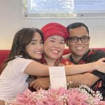 Fuji & Arap: Dijodohkan Netizen, Ayah Fuji Angkat Bicara!