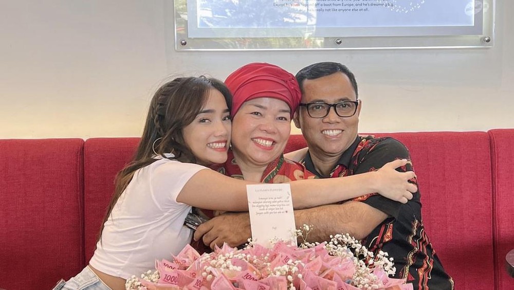 Fuji & Arap: Dijodohkan Netizen, Ayah Fuji Angkat Bicara!