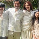 Nadila Ernesta: Jadi Bestie Biar Anak Gak Jaim Soal Cinta!