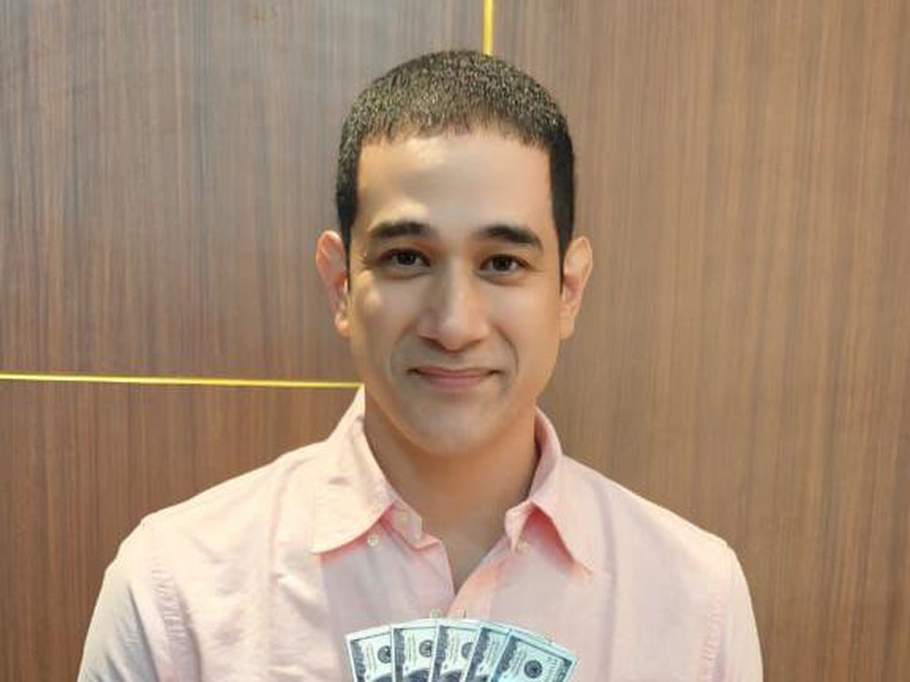 Okan Kornelius Geram! Bela Keluarga dari Mafia Tanah?