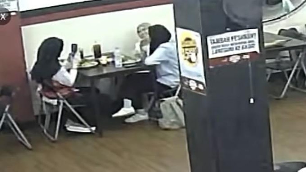 Laptop dan iPhone Lenyap! Warung Praz Teguh Dibobol Maling?