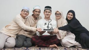 Syok! Ayah Syakir Daulay Koma 24 Jam?