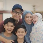 Dude Harlino Siapkan Kejutan Manis Buat Jagoan Puasa!