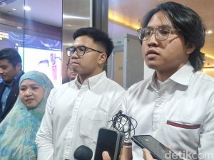 Azizah Salsha: Pintu Maaf Tertutup untuk Bigmo?