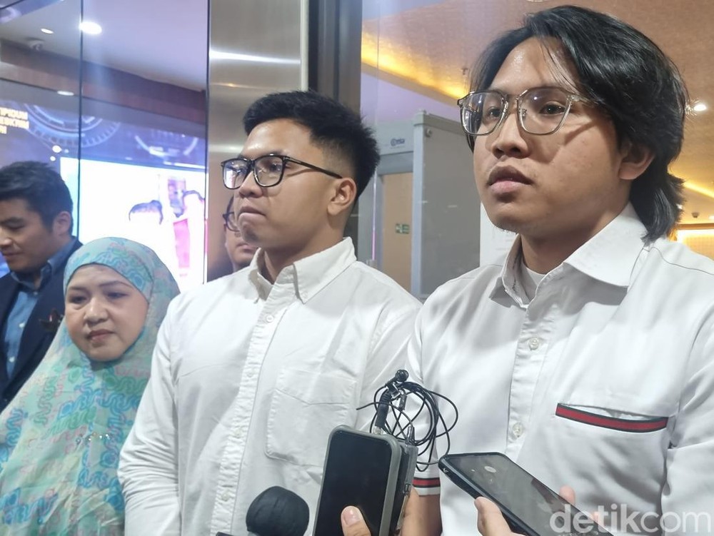 Azizah Salsha: Pintu Maaf Tertutup untuk Bigmo?