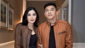 Ashanty Pilih Tunda Wisuda, Ada Apa?