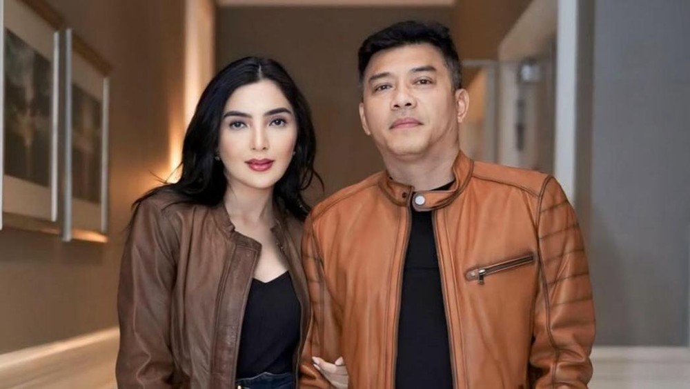 Ashanty Pilih Tunda Wisuda, Ada Apa?