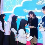 Berkah Ramadan: Ryans Rayel Bahagiakan Ratusan Anak Yatim!