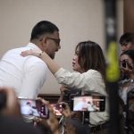 Ammar Zoni: Cinta Kandas, Ibu Angkat Dilepas?!