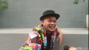 Sule Nikah Lagi? Anak-Anak Beri Restu!