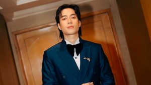 Vidi Aldiano: Mimpi Haji Terwujud Meski Takdir Bicara Lain!