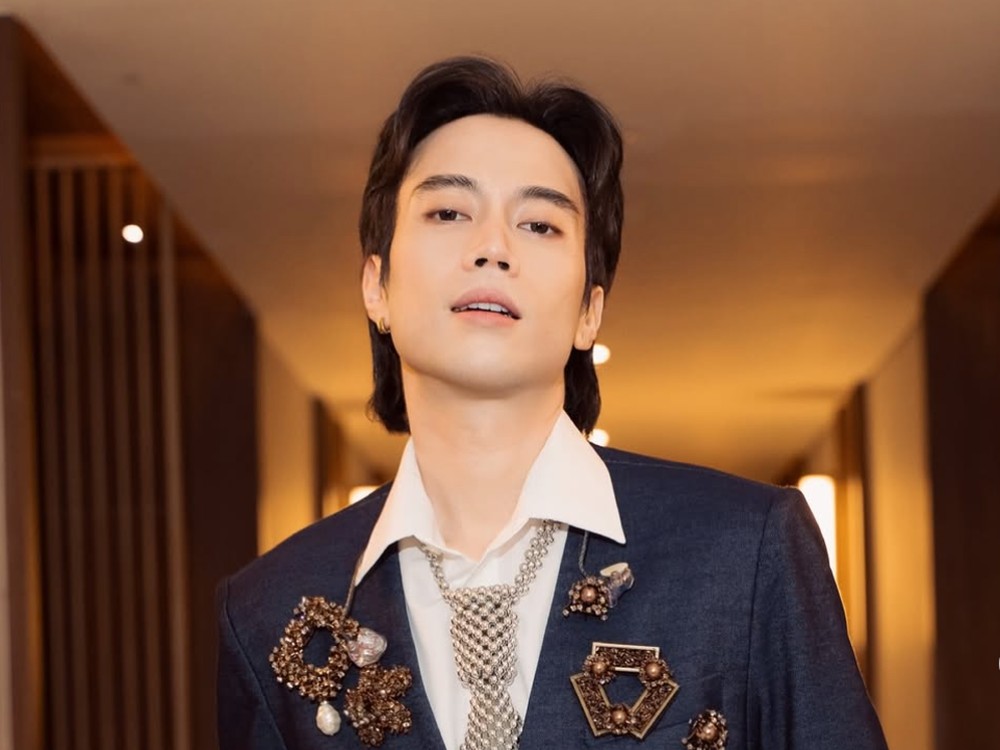 Vidi Aldiano: Senyum & Lagu Abadi