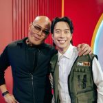 Vidi Aldiano Pergi, Deddy Corbuzier: Dia Terlalu Baik!