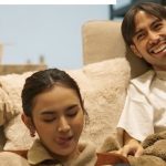 Mahalini Menyesal Gak Balas Chat Terakhir Vidi Aldiano