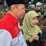 Doa Umur Panjang dari Ayah untuk Vidi Aldiano: Benar, Tuhan Mengijabah