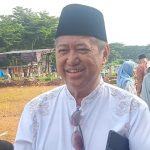 Ayah Vidi Aldiano Minta Izin Rano Karno Demi Hal Ini di Makam Anaknya!