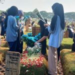 Vidi Aldiano: Cinta Abadi, Fans Setia Rayakan Ultah di Makam!
