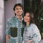 Cinta Luar Biasa Sheila Dara ke Vidi Aldiano Bikin Takjub