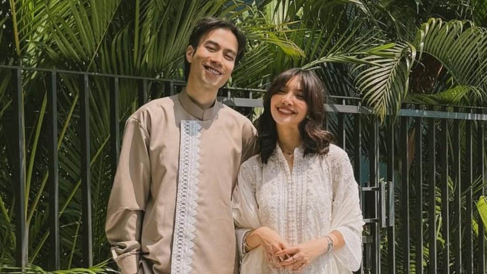 Sheila Dara Bungkam? Lebaran Tanpa Vidi Jadi Sorotan!