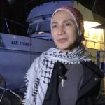 Wanda Hamidah: "Palestina, Aku Datang Lagi!"