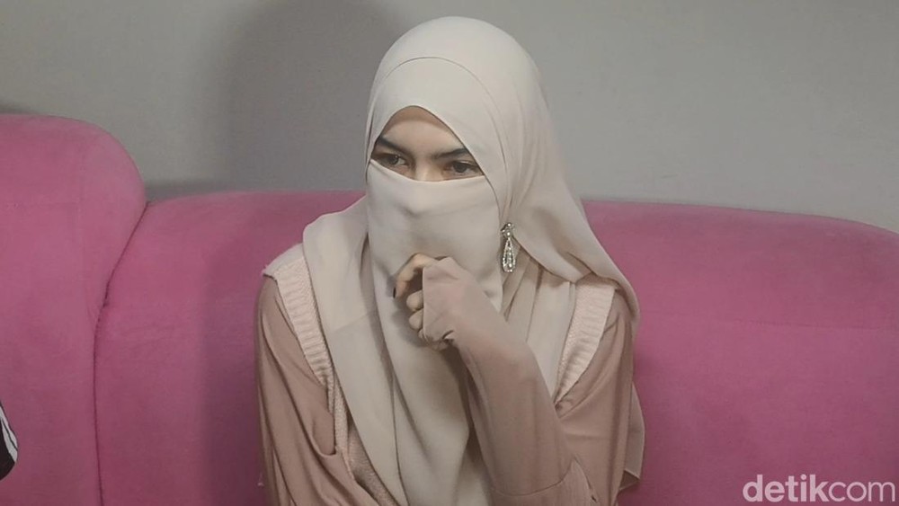 Geger! Mantan Istri Insanul 'Palak' Nafkah Anak 30 Juta?!