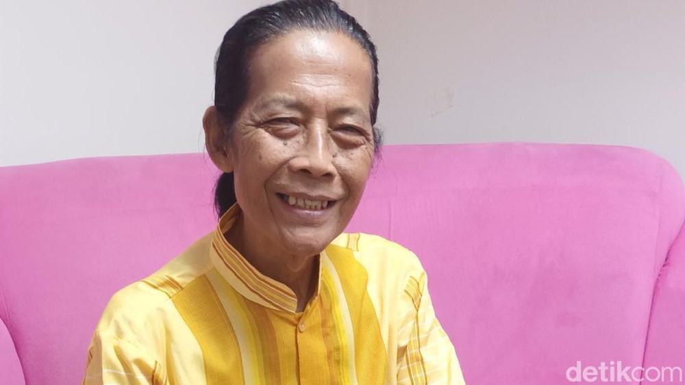 Bang Jack 'Jinny Oh Jinny' Blak-blakan Soal Honor: Bikin Shock!