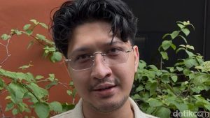 Aditya Zoni "Selamatkan" Barang Ammar, Kode Putus dari Dokter?