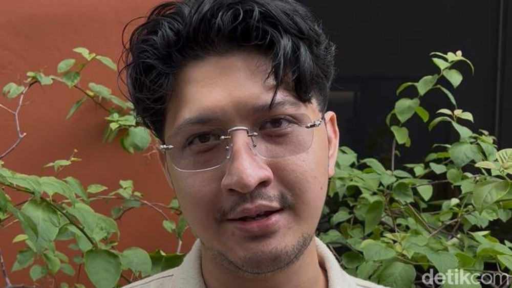 Aditya Zoni "Selamatkan" Barang Ammar, Kode Putus dari Dokter?