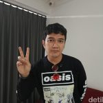 Aldi Taher: Burger Viral, Tetangga Ngamuk?!