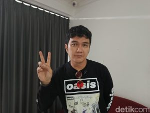 Aldi Taher: Burger Viral, Tetangga Ngamuk?!