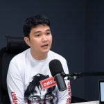 Aldi Taher Panik! HP Jebol Kebanjiran Order Burger