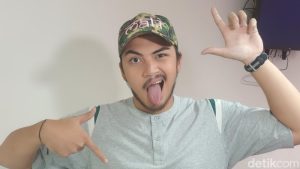 Arka Asmara: Bebas dari Bayang-Bayang Anjasmara, Pilih Jalur Sendiri!