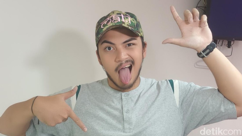 Arka Asmara: Bebas dari Bayang-Bayang Anjasmara, Pilih Jalur Sendiri!