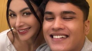 Denada & Ressa: Drama Keluarga Berakhir Manis?