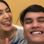 Ressa Ungkap Ayah Aceh: Bukan Teuku Ryan? Denada Buka Suara!