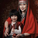 Bayinya Dihujat, Denise Chariesta: Aku Yakin Mereka Sayang Jaden!