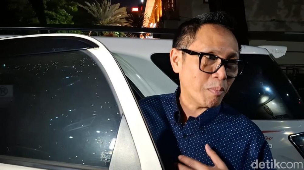 Trauma Mendalam! Eko Patrio Sempat Menghilang?