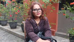 Virgoun Siap Jadi Ayah! Ibu: Yang Penting Tanggung Jawab!