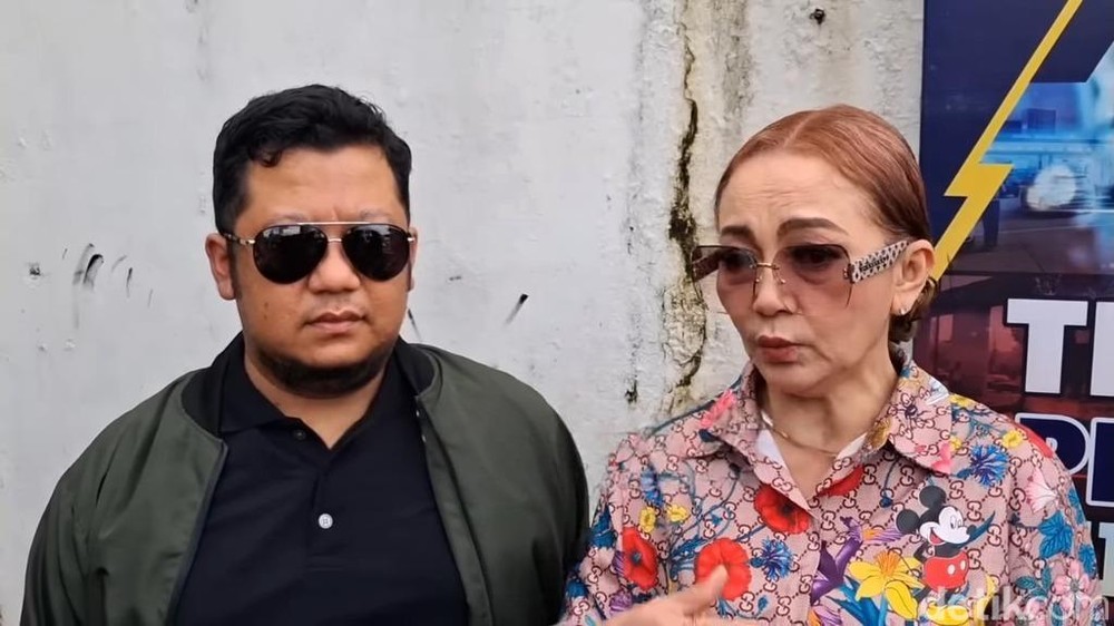Skandal Poliandri! Firdha Razak Ungkap Bukti Video Menantu Nikah Siri?