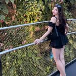 Friceilda Prillea Butuh Aksi Anrez Adelio Soal Tanggung Jawab Bukan Omdo