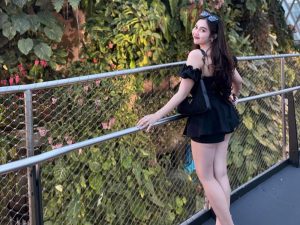 Friceilda Prillea Butuh Aksi Anrez Adelio Soal Tanggung Jawab Bukan Omdo