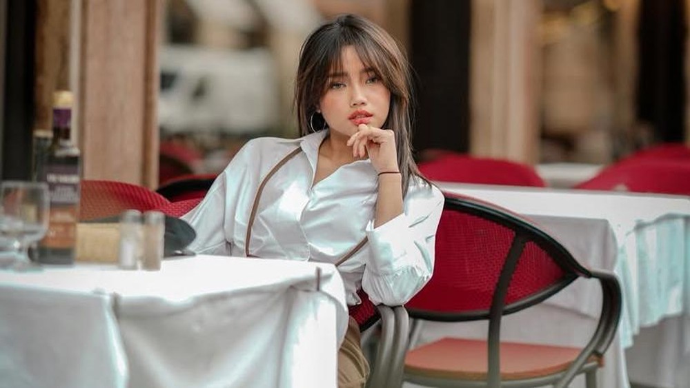 Fuji Jawab Santai Soal "Furap": Jodoh dengan Reza Arap? Asal Jangan Tag Aku!