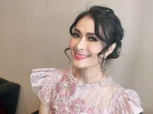 Iis Dahlia: Taklukkan Gen Z? Nada Bicara Jadi Kunci!