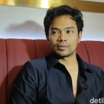 Insanul Fahmi: Prioritaskan Anak di Tengah Badai Rumah Tangga!