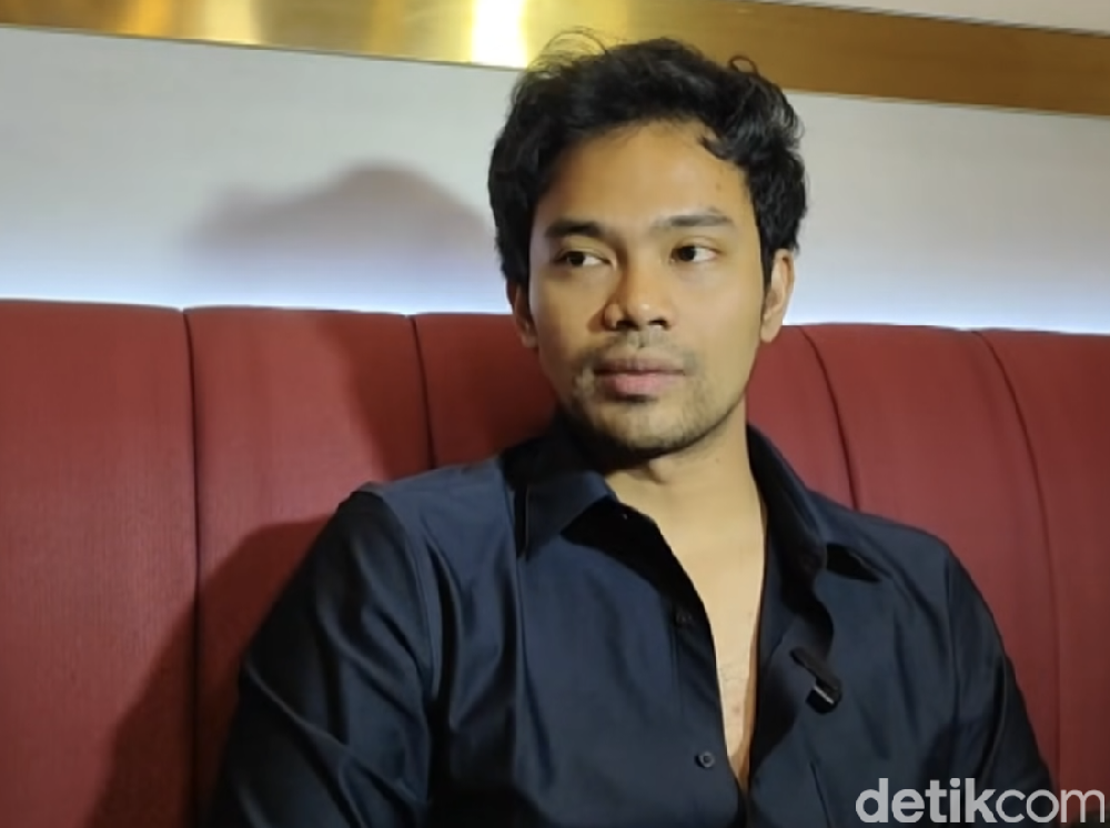 Insanul Fahmi: Prioritaskan Anak di Tengah Badai Rumah Tangga!