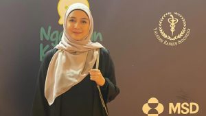 Denada & Ressa: Intan Erlita Bongkar Rahasia Harmonisasi!