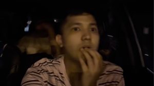 Lebaran Mencekam! Jirayut Diteror Helikopter di Thailand